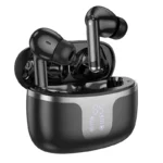 EQ10 Plus Harmony True Wireless Earbuds | ANC+ENC Noise Reduction | 7-Hour Playtime - Image 2