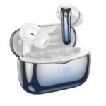 Hoco EQ16 ANC+ENC TWS Wireless Earbuds - Image 2