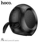 Hoco DS65 Lantern RGB Portable Bluetooth Speaker - Image 4