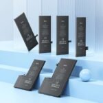 Hoco J112 Li-Polymer Battery for iPhone XS 2658mAh - Image 2