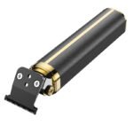 Hoco HP22 Retro Engraving Electric Hair Clipper - Image 2