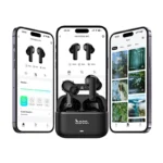EQ35 Rhyme TWS Earbuds | ANC+ENC | Official BD Price - Image 4