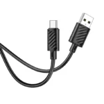 Hoco X88 USB to Type C Fast Charging Cable - Image 8