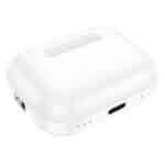 Hoco EW56 Plus Generoso ANC Wireless Earbuds - Image 6