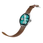 Hoco Y39 Ultra Slim Smart Watch (Call Version) - Image 2