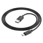 Hoco X88 USB to Type C Fast Charging Cable - Image 7