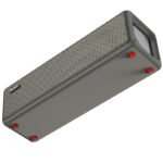 Hoco HC3 Bounce Sports Wireless Speaker - Image 3