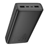 Hoco J144A Hymn Power Bank (30000mAh) - Image 5