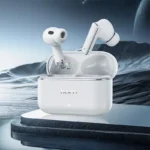 HOCO EQ35 Rhyme TWS Earbuds with ANC & ENC - Image 5