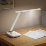 Hoco HX12 Eye Protection Foldable Table Lamp - Image 6