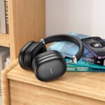 Hoco W35 Max ANC Wireless Headphone - Image 6
