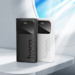 Hoco J144A Hymn Power Bank (30000mAh) - Image 4