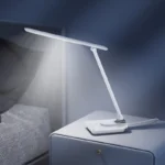 Hoco HX12 Eye Protection Foldable Table Lamp - Image 7