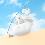Hoco EW60 Norman True Wireless Earbuds - Image 7