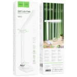 Hoco HX12 Eye Protection Foldable Table Lamp - Image 8