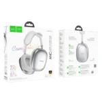 Hoco W55 Plus ANC Wireless Headphones - Image 10