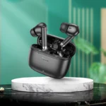 Hoco EQ2 Thought True Wireless BT Headset - Image 8