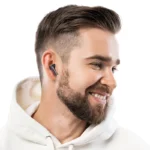 Hoco EW60 Norman True Wireless Earbuds - Image 8