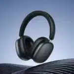 W63 Triunfo ANC Bluetooth Headphone – 55 Hours Playtime | App Supported | Active Noise Cancellation - Image 7