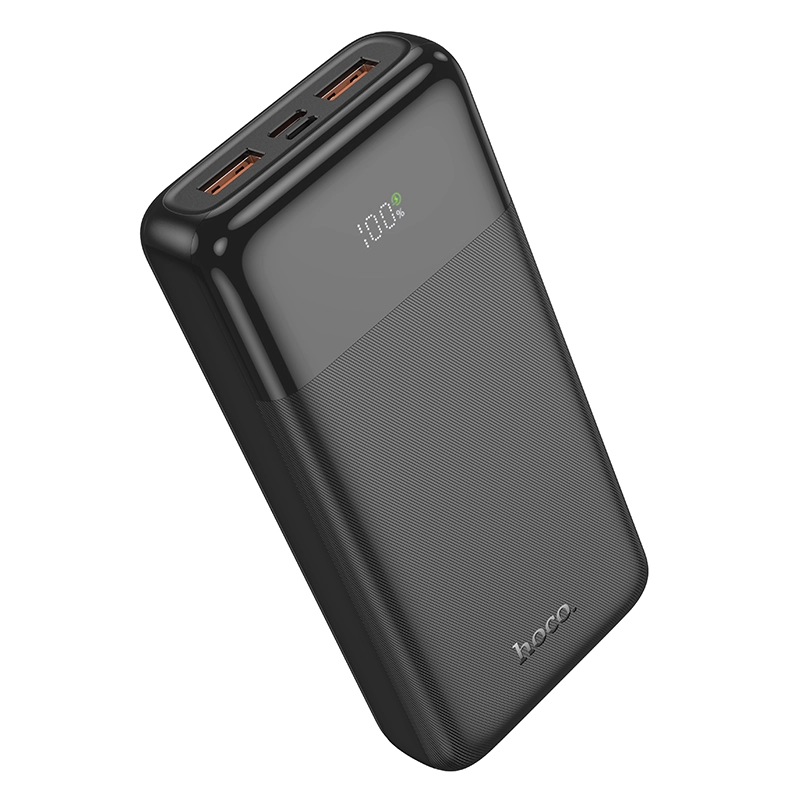 MMJ23 22.5W Fast Charging 20000mAh Power Bank