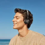 Hoco W62 Verso Wireless Headphone - Image 6