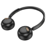 Hoco W62 Verso Wireless Headphone - Image 2