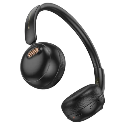 Hoco W62 Verso Wireless Headphone