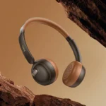 Hoco W62 Verso Wireless Headphone - Image 5