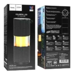 Hoco HC29 Bluetooth Speaker - Image 4