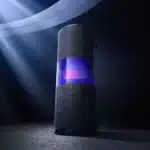 Hoco HC29 Bluetooth Speaker - Image 3