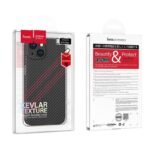 Hoco Protective Case For IPhone 14 Plus - Image 2