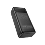 Hoco DB81A Edge 50000mAh PD65W Power Bank – When Running Out Is Simply Not an Option - Image 4