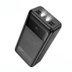 Hoco DB81A Edge 50000mAh PD65W Power Bank – When Running Out Is Simply Not an Option