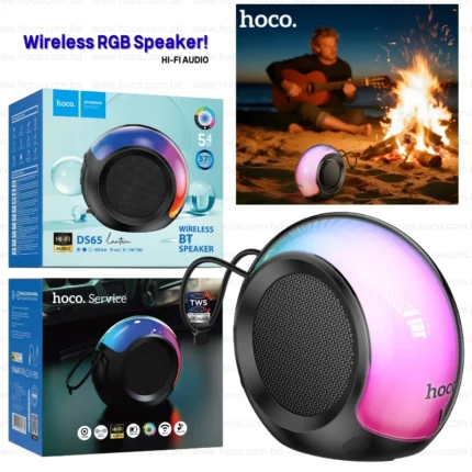 Hoco DS65 product image