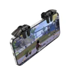 Hoco GA22 Eagle Mobile Game Trigger Buttons (2PCS)