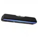 Hoco HC150 Luminar Bluetooth 5.3 Gaming Speaker with LED Light & Built-in Mic - Image 5