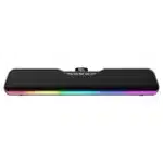 Hoco HC150 Luminar Bluetooth 5.3 Gaming Speaker with LED Light & Built-in Mic - Image 2