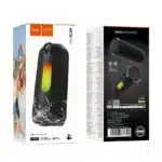 Hoco HC50 Advantage Bluetooth 6.0 Speaker with FM & TWS Mode – 8W Output - Image 5