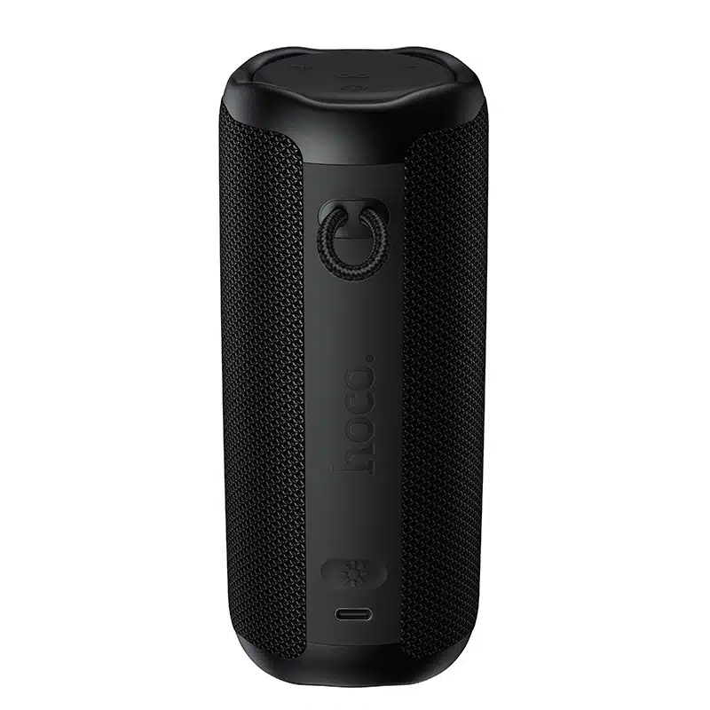 Hoco HC50 Advantage Bluetooth 6.0 Speaker with FM & TWS Mode – 8W Output - Image 2
