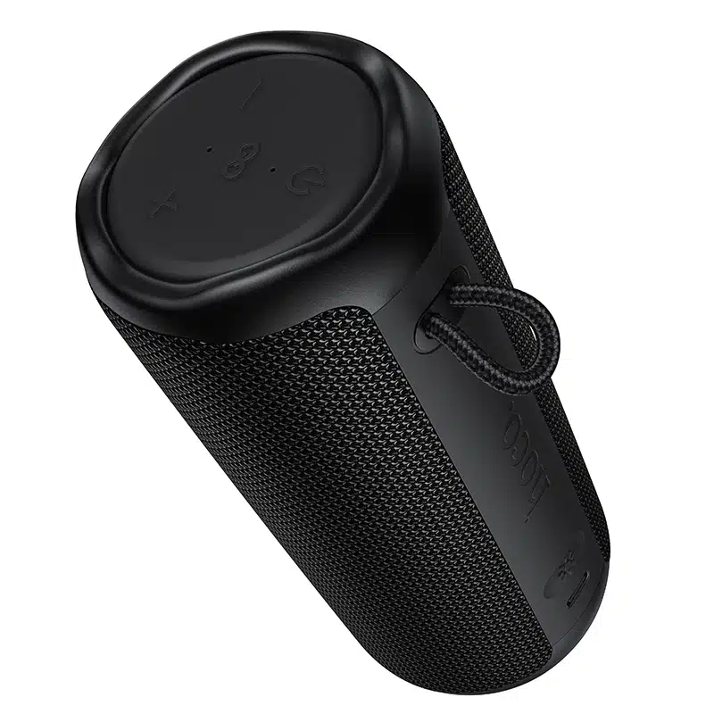 Hoco HC50 Advantage Bluetooth 6.0 Speaker with FM & TWS Mode – 8W Output - Image 3