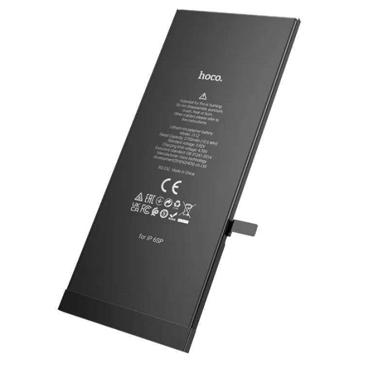 Hoco J112 Li-Polymer Battery For iPhone 6S Plus