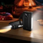 Hoco J173 Jingyao 22.5W+PD20W 20000mAh Power Bank with Four Cables – Compact Power for Every Device in Your Bag - Image 6