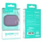 Hoco WB23 Harmonious Series Silicone Case - Image 3