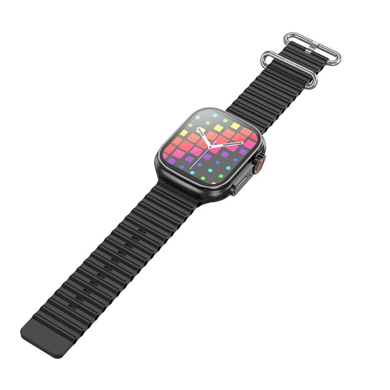 Hoco Y12 Ultra Smart Watch