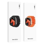 Hoco Y12 Ultra Smart Watch - Image 2