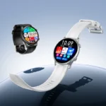 Hoco Y38 AMOLED Smart Watch (Call Version) - Image 2