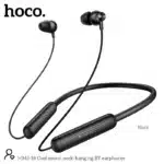 Hoco MMJ18 Bluetooth wireless neckband earphone