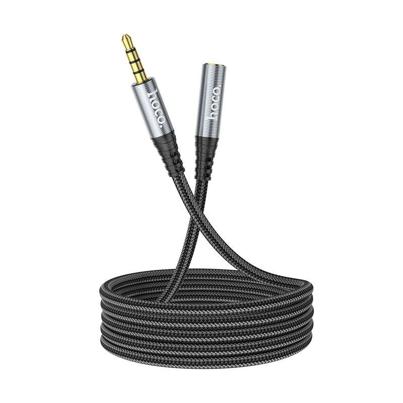 Hoco UPA20 3.5 Audio Extension Cable Male To Female(L=2M)