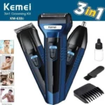 Kemei Trimmer Model KM-6330