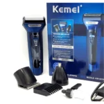 Kemei Trimmer Model KM-6330 - Image 3